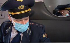 "Укрзализныця", Чай и кофе в украинских поездах, Безопасность в "Укрзализныци"
