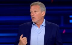 Андрей Пальчевский,выборы мэра Киева,Перемога Пальчевского,местные выборы в Украине