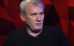Анатолий Якименко