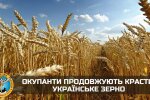 Украинской зерно, фото