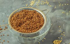 Цены на гречку в Украине / Фото: pixabay.com