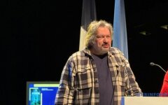 Влад Троицкий / Фото: Укрінформ