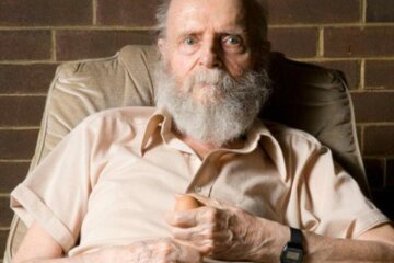 Александр Есенин-Вольпин