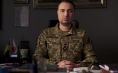 Кирило Буданов
