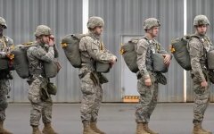 Армия США