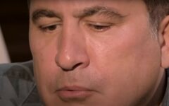 Саакашвили заподозрили в романтических отношениях с нардепом от "Слуги народа", - СМИ