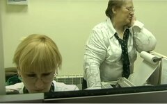 "Ощадбанк", Жалобы на работу "Ощадбанка", Оформление карты в "Ощадбанке"