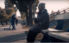 Выплата пенсий в Украине, Повышение пенсий в Украине, Пенсионный фонд Украины