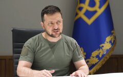 Владимир Зеленский, сбу,  кадровые чистки