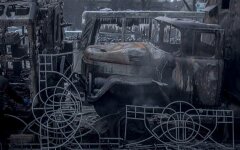 Столкновения на Грушевского6