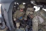 Американские военные, талибы, Россия