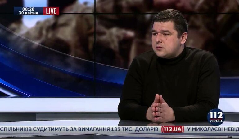 Анатолий Октисюк