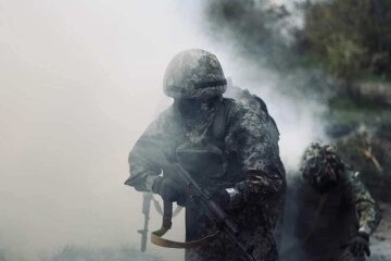 Война России против Украины. ВСУ