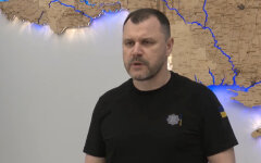 Игорь Клименко
