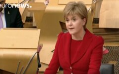 Никола Стерджен