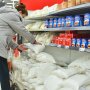 Цены на продукты в Украине