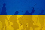 Українські біженці