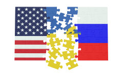 Россия Украина США