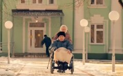 пенсии в Украине, минимальная пенсия, максимальная пенсия