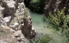 В Крыму обострилась проблема с водой: гидрологи бьют тревогу