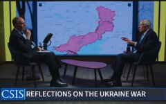 Генерал Уэсли Кларк