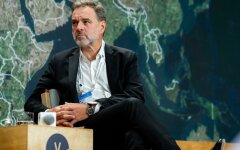 Нил Фергюсон