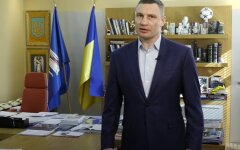 Виталий Кличко