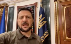 Зеленский намекнул, что Украину ждут важные события и решения