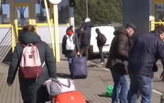 граница польша 11