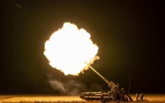 ЗСУ, війна з Росією