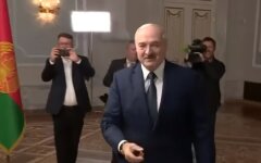 Александр Лукашенко,Протесты в Беларуси,Павел Латушко,Роман Бабаян