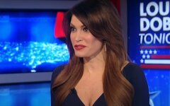 Кимберли Гилфойл,Дональд Трамп,подруга сына Дональда Трампа,коронавирус в Белом доме