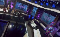 Шоу "МАСКА", самая сексуальная участница, Винова Краля