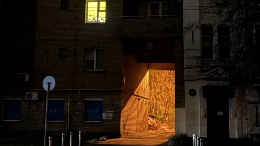 Відключення світла / Фото 24 Канала