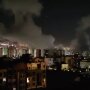 Израиль нанес удары по Ирану