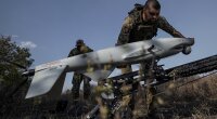 Украинские дроны / Фото: mediacenter.org.ua