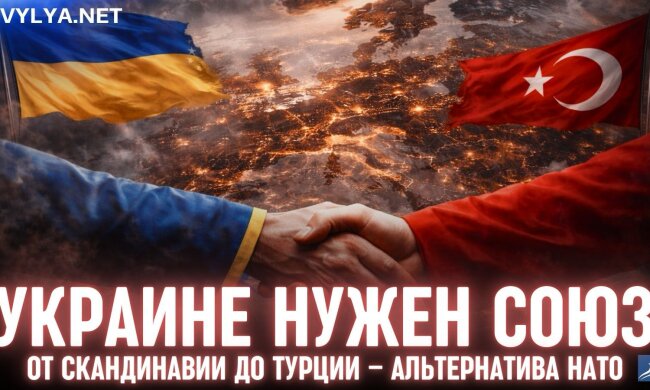 Україна та Туреччина