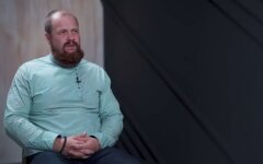 Дмитрий Демушкин, Дмитрий Рогозин, отправка боевиков на Донбасс