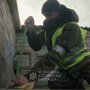 Полонений окупант