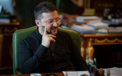 Владимир Зеленский
