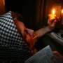 Отключение света в Украине / Фото: УНИАН