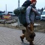 Виїзд чоловіків за кордон / Фото: gettyimages.com