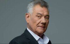 Александр Омельченко, бывший мэр Киева