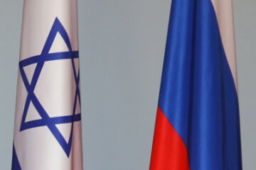russia_israel_flags
