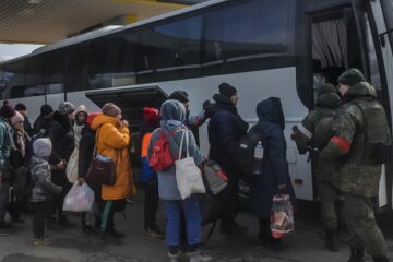 Оккупанты планируют депортировать детей из Энергодара в Крым