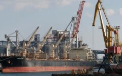 Пентагон заявил, что американские военные не будут учавствовать в разблокировании украинских портов