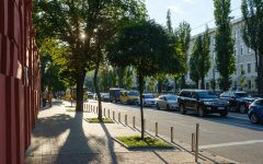 Прогноз погоди в Україні / Фото: Віталій Носач, РБК-Україна