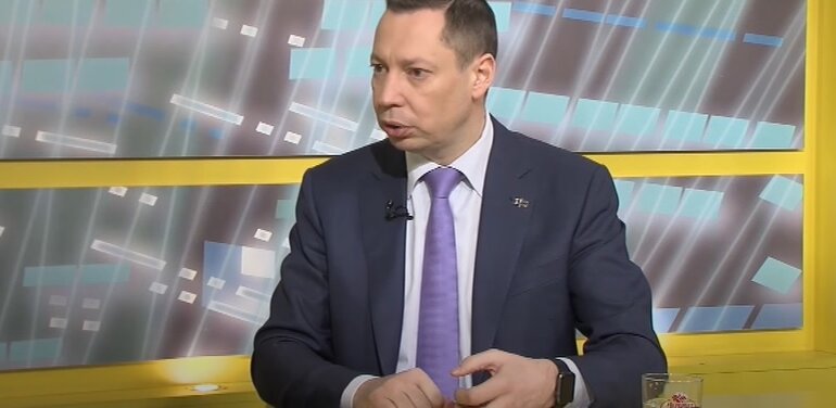 Кирилл Шевченко