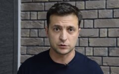 президент украины владимир зеленский