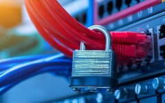 отключение интернета